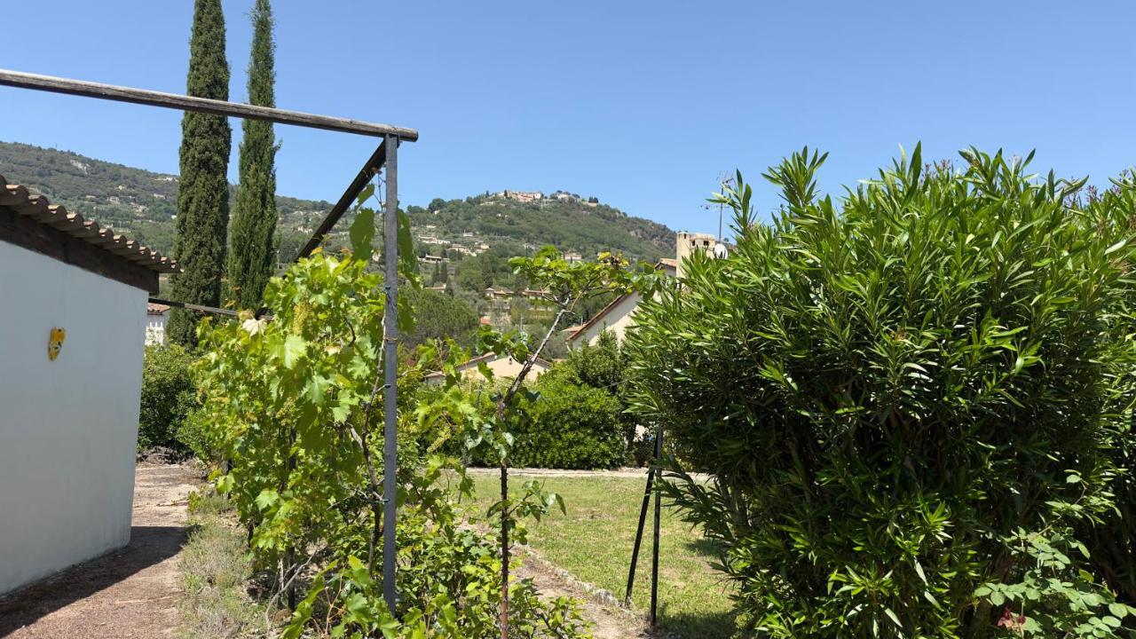 Villa Entiere Au Calme Dans Village Provencal Peymeinade Exterior photo